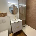 아파트 Cabines, Vue & Etang, A Pied *