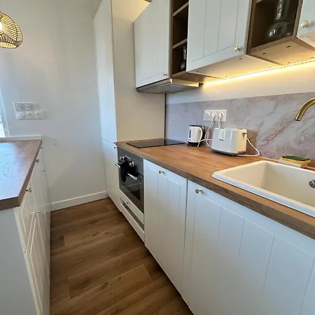 Appartamento Cabines, Vue Mer&étang, A Pied *